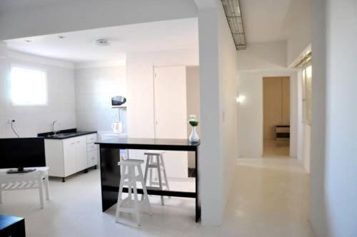 Ferienwohnung Apart Lm Trenque Lauquen Exterior foto